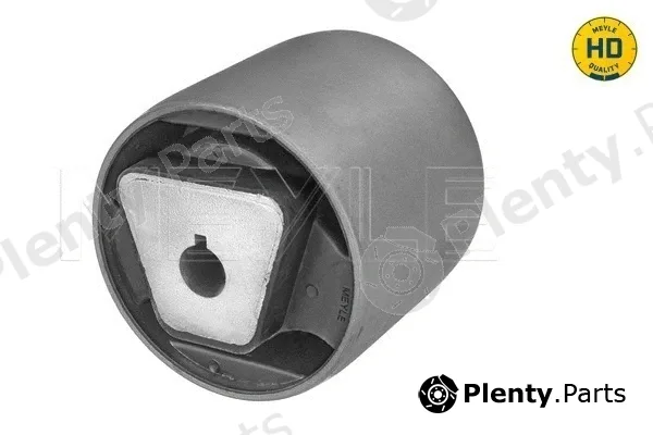 Meyle 1006100018/HD — Mounting, control/trailing arm MEYLE-HD: Better than OE.