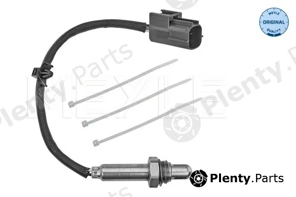 Meyle 36-148030005 — Lambda Sensor MEYLE-ORIGINAL: True to OE.