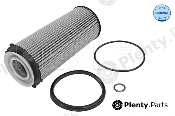 Meyle 3143220002 — Oil Filter MEYLE-ORIGINAL: True to OE.