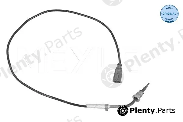 Meyle 1148000281 — Sensor, exhaust gas temperature MEYLE-ORIGINAL: True to OE.