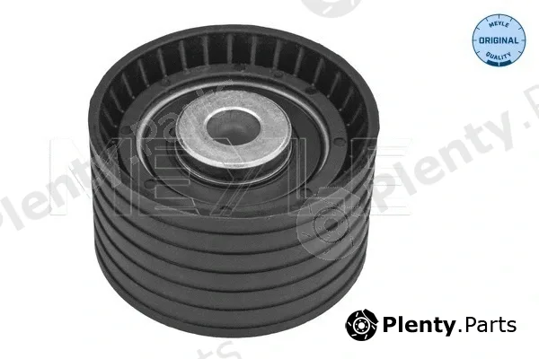 Meyle 16-519022001 — Deflection/Guide Pulley, timing belt MEYLE-ORIGINAL: True to OE.