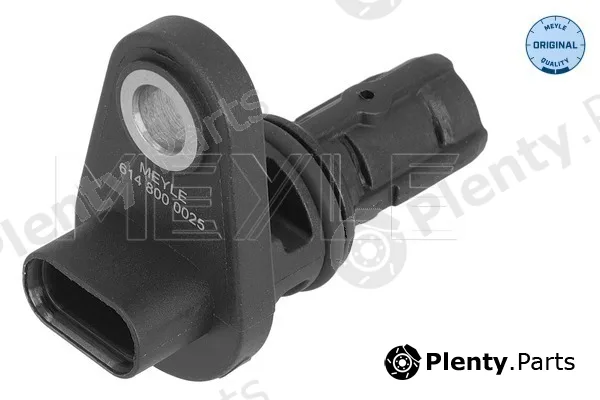 Meyle 6148000025 — Sensor, crankshaft pulse MEYLE-ORIGINAL: True to OE.