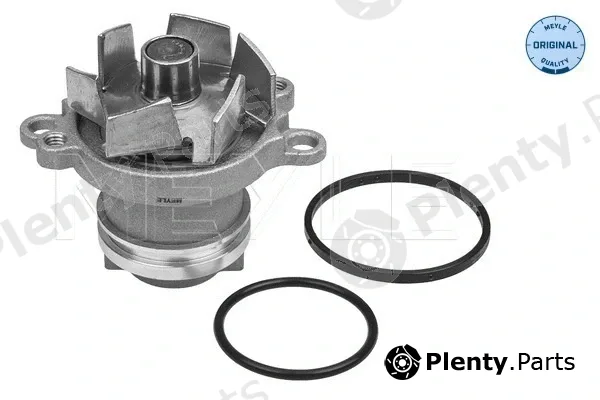 Meyle 2132200025 — Water Pump, engine cooling MEYLE-ORIGINAL: True to OE.