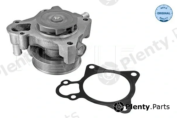Meyle 11-132200024 — Water Pump, engine cooling MEYLE-ORIGINAL: True to OE.