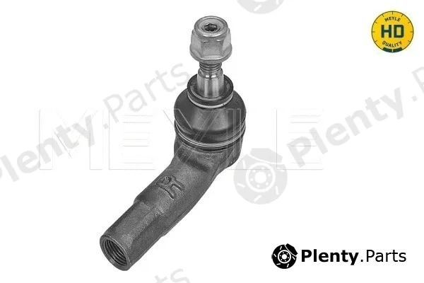 Meyle 1160200056/HD — Tie Rod End MEYLE-HD: Better than OE.