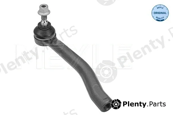 Meyle 36-160200014 — Tie Rod End MEYLE-ORIGINAL: True to OE.