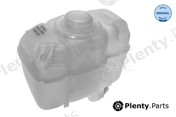 Meyle 5142230003 — Expansion Tank, coolant MEYLE-ORIGINAL: True to OE.