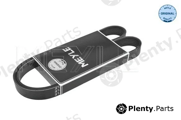 Meyle 0500061200 — V-Ribbed Belt MEYLE-ORIGINAL: True to OE.