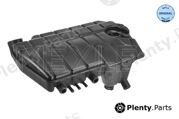 Meyle 14-342230005 — Expansion Tank, coolant MEYLE-ORIGINAL: True to OE.