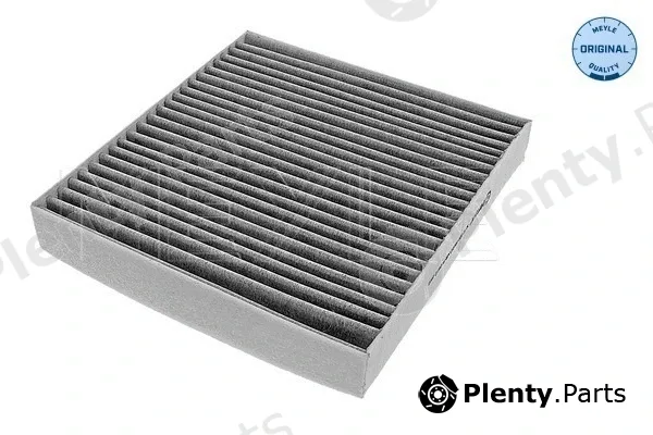 Meyle 32-123200002 — Filter, cabin air MEYLE-ORIGINAL: True to OE.
