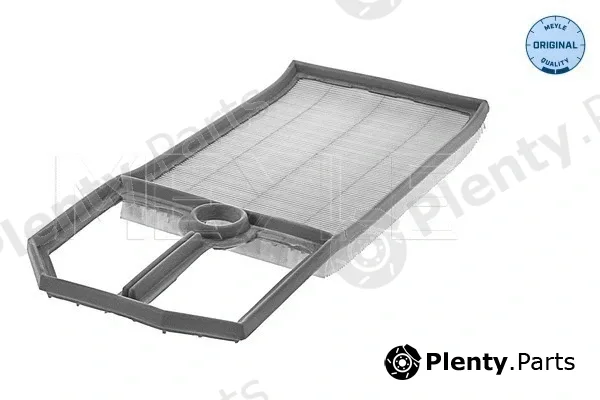 Meyle 1121290019 — Air Filter MEYLE-ORIGINAL: True to OE.