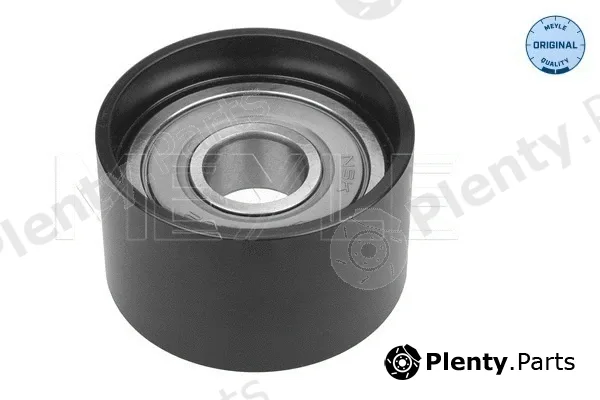 Meyle 16-519022006 — Deflection/Guide Pulley, timing belt MEYLE-ORIGINAL: True to OE.