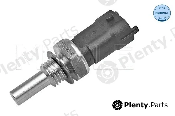 Meyle 2148210011 — Sensor, coolant temperature MEYLE-ORIGINAL: True to OE.