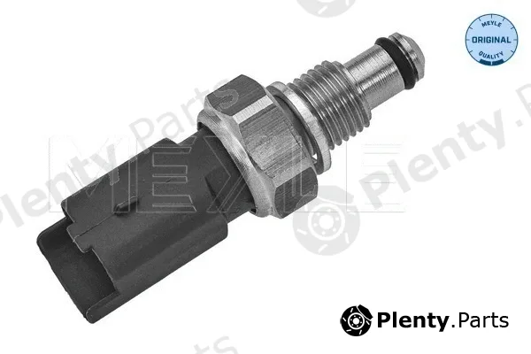 Meyle 11-148210013 — Sensor, fuel temperature MEYLE-ORIGINAL: True to OE.