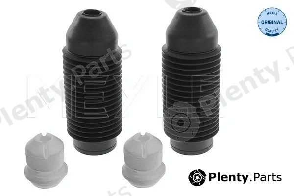 Meyle 1006400006 — Dust Cover Kit, shock absorber MEYLE-ORIGINAL-KIT: Better solution for you!