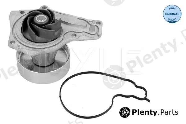 Meyle 3132200034 — Water Pump, engine cooling MEYLE-ORIGINAL: True to OE.