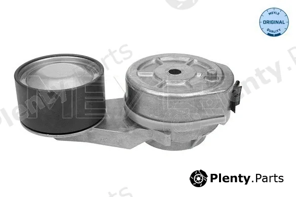 Meyle 5340000006 — Belt Tensioner, V-ribbed belt MEYLE-ORIGINAL: True to OE.