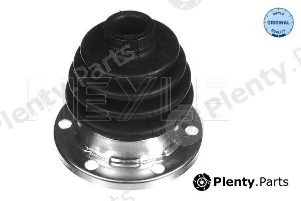 Meyle 1005010005 — Bellow, drive shaft MEYLE-ORIGINAL: True to OE.