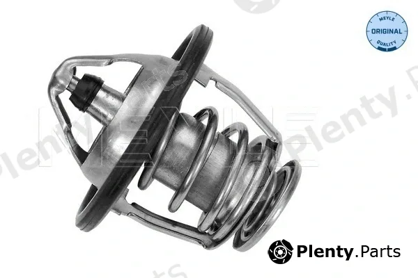Meyle 30-282280004 — Thermostat, coolant MEYLE-ORIGINAL: True to OE.