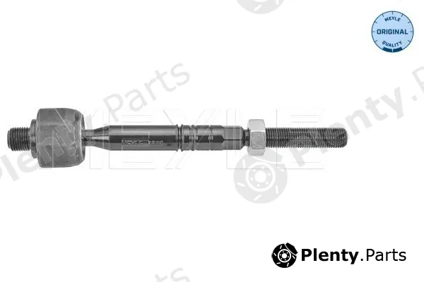 Meyle 18-160310002 — Inner Tie Rod MEYLE-ORIGINAL: True to OE.