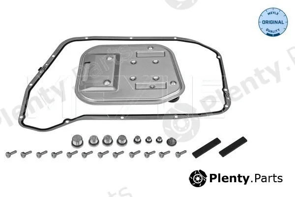 Meyle 1001350013/SK — Parts kit, automatic transmission oil change MEYLE-ORIGINAL-KIT: Better solution for you!