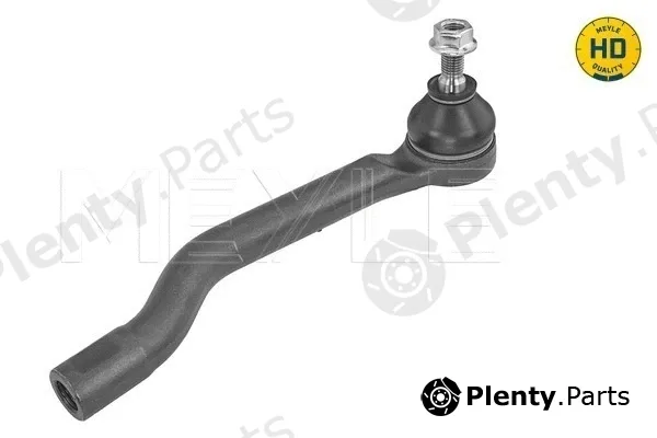 Meyle 36-160200104/HD — Tie Rod End MEYLE-HD: Better than OE.