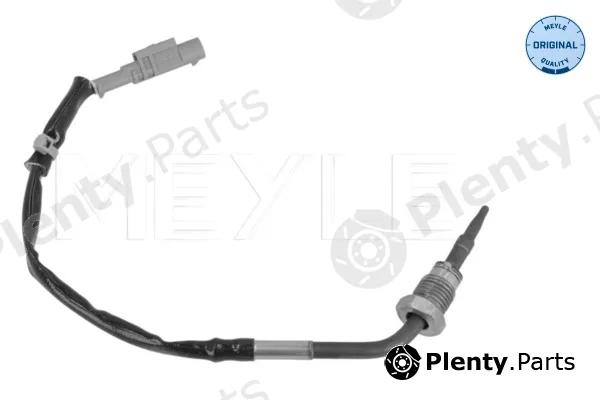 Meyle 37-148000010 — Sensor, exhaust gas temperature MEYLE-ORIGINAL: True to OE.