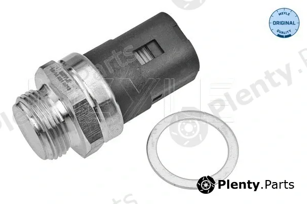 Meyle 16-148210013 — Temperature Switch, radiator fan MEYLE-ORIGINAL: True to OE.