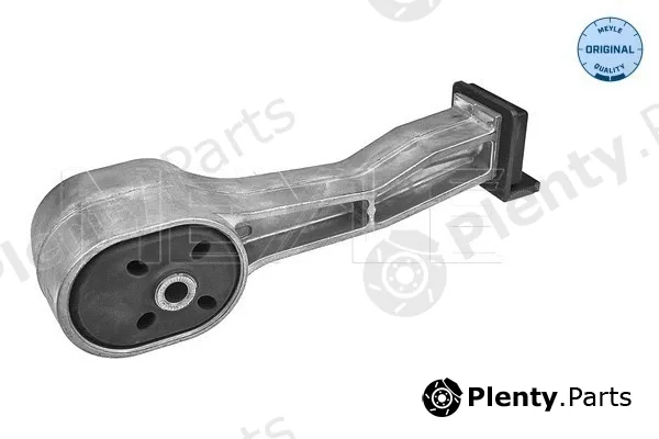 Meyle 1003991035 — Mounting, engine MEYLE-ORIGINAL: True to OE.