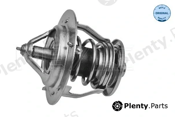 Meyle 28-282280002 — Thermostat, coolant MEYLE-ORIGINAL: True to OE.