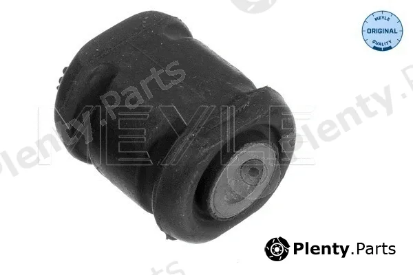 Meyle 1004190004 — Mounting, steering gear MEYLE-ORIGINAL: True to OE.