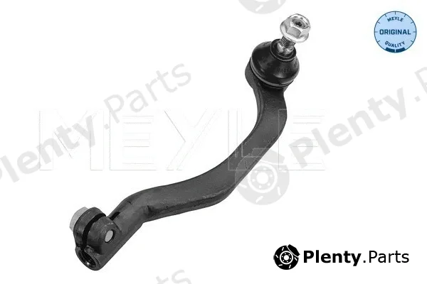 Meyle 3160200022 — Tie Rod End MEYLE-ORIGINAL: True to OE.