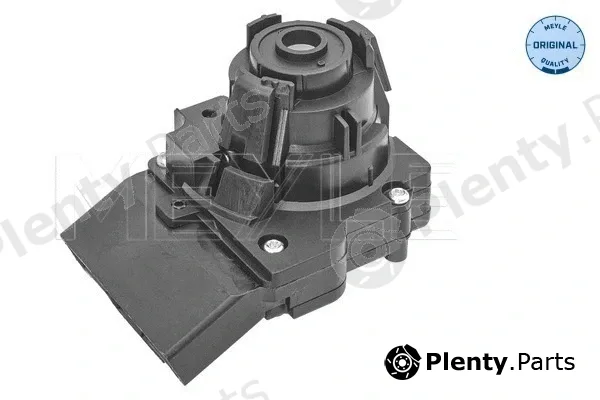 Meyle 1148500001 — Ignition Switch MEYLE-ORIGINAL: True to OE.