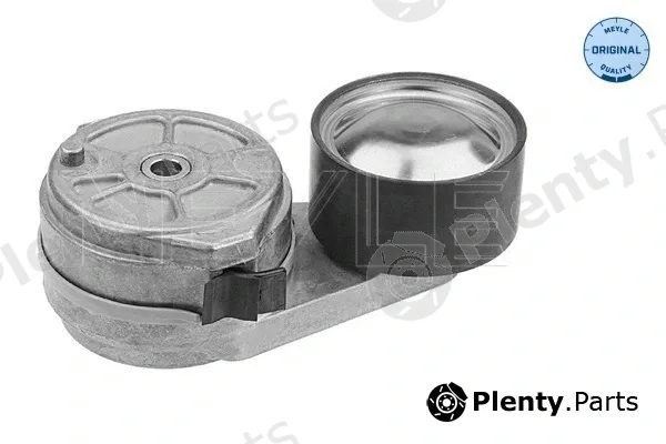 Meyle 0340000004 — Belt Tensioner, V-ribbed belt MEYLE-ORIGINAL: True to OE.