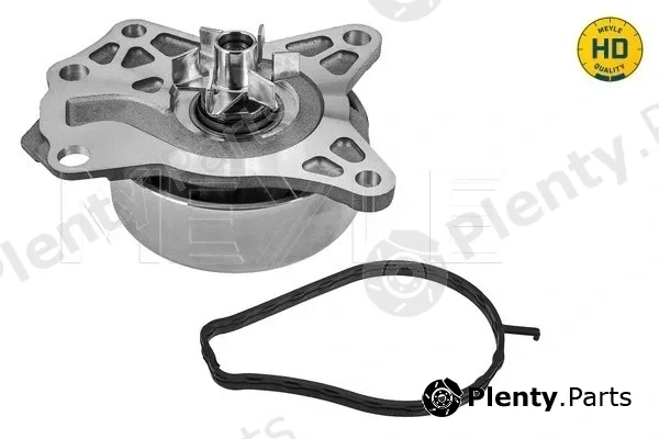 Meyle 11-132200019/HD — Water Pump, engine cooling MEYLE-HD: Better than OE.
