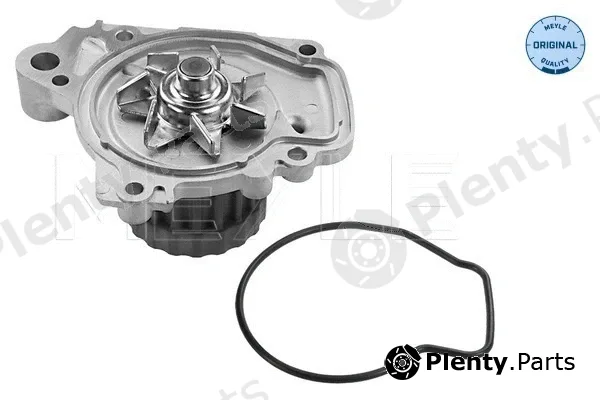 Meyle 31-132200004 — Water Pump, engine cooling MEYLE-ORIGINAL: True to OE.