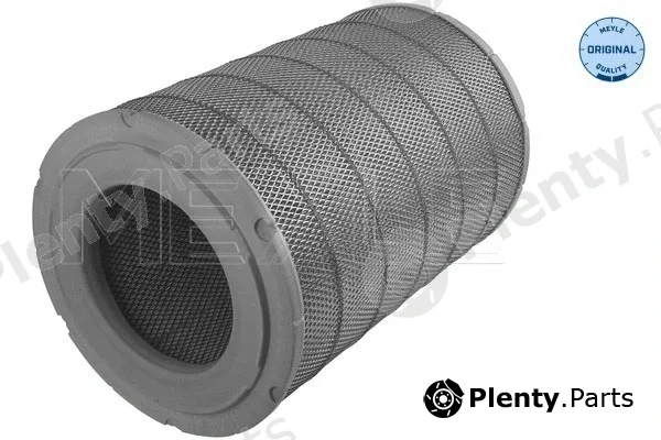Meyle 16-343210003 — Air Filter MEYLE-ORIGINAL: True to OE.