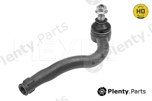 Meyle 1160208260/HD — Tie Rod End MEYLE-HD: Better than OE.