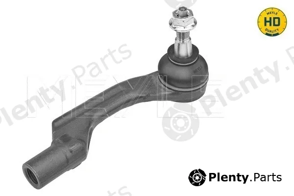 Meyle 11-160200044/HD — Tie Rod End MEYLE-HD: Better than OE.