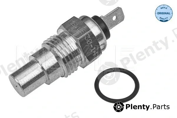 Meyle 30-148210007 — Sensor, coolant temperature MEYLE-ORIGINAL: True to OE.