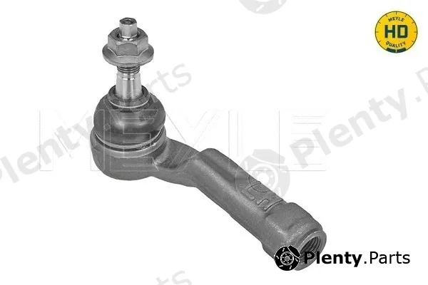 Meyle 37-160200055/HD — Tie Rod End MEYLE-HD: Better than OE.