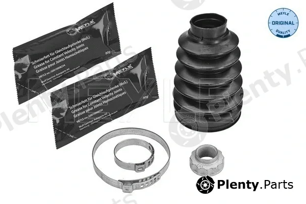 Meyle 0140360003 — Bellow Kit, drive shaft MEYLE-ORIGINAL: True to OE.