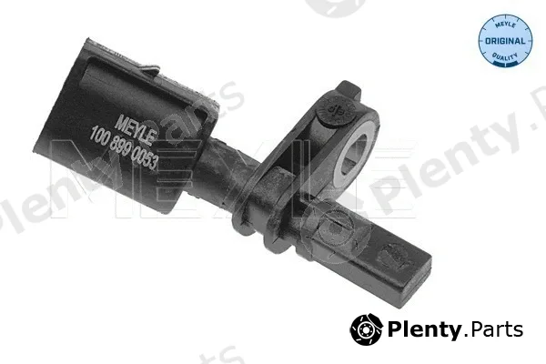 Meyle 1008990053 — Sensor, wheel speed MEYLE-ORIGINAL: True to OE.