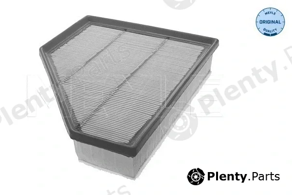 Meyle 3123210013 — Air Filter MEYLE-ORIGINAL: True to OE.