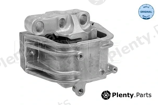 Meyle 1001990113 — Mounting, engine MEYLE-ORIGINAL: True to OE.