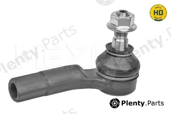 Meyle 1160200040/HD — Tie Rod End MEYLE-HD: Better than OE.