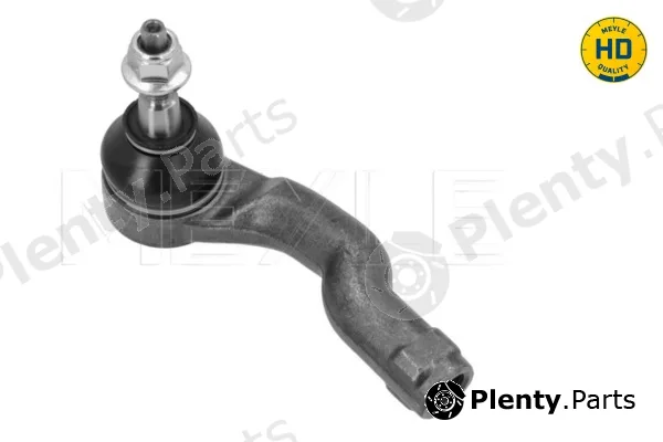 Meyle 7160200051/HD — Tie Rod End MEYLE-HD: Better than OE.