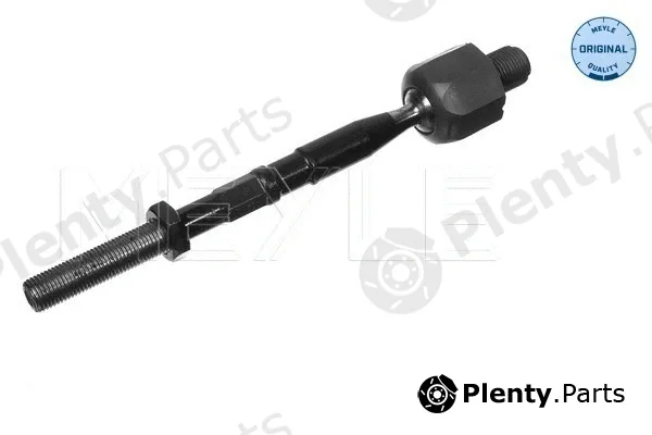 Meyle 3160304600 — Inner Tie Rod MEYLE-ORIGINAL: True to OE.
