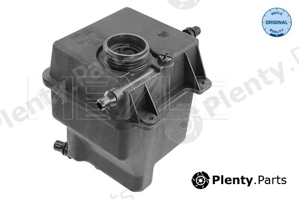 Meyle 3142230007 — Expansion Tank, coolant MEYLE-ORIGINAL: True to OE.