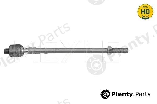Meyle 34-160310010/HD — Inner Tie Rod MEYLE-HD: Better than OE.